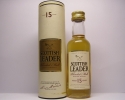 421.SCOTTISH LEADER 15yo Malt Whisky
